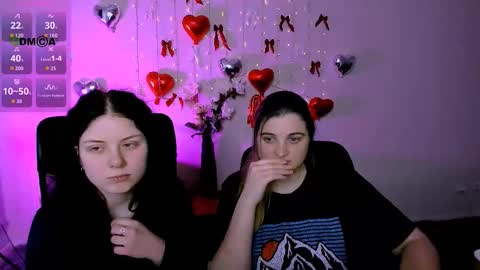 inga_gree online show from February 14, 9:11 pm