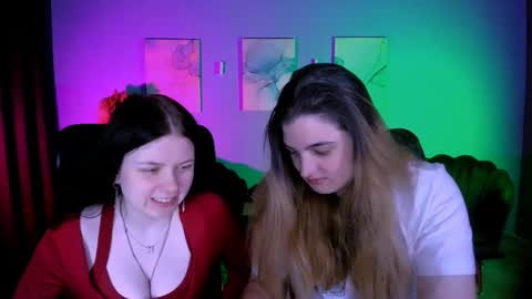 inga_gree online show from March 12, 8:04 pm