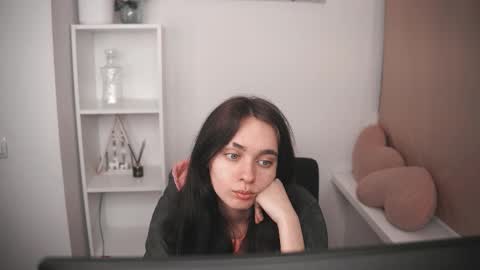 Gracia online show from March 1, 6:54 pm