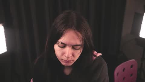 Gracia online show from March 2, 6:48 pm