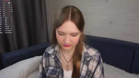 KATALINA online show from April 1, 11:11 am