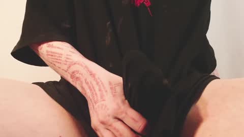 Snapshot of ingret_sunshine chatting on January 21, 1:11 pm Ingret online show from January 21, 1:11 pm