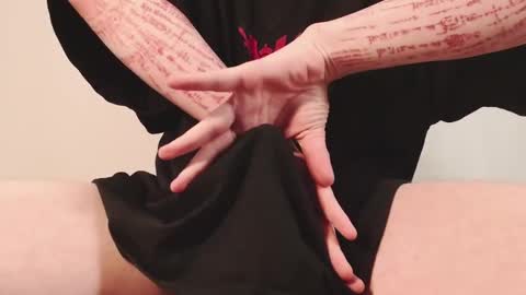 Snapshot of ingret_sunshine chatting on February 16, 7:05 pm Ingret online show from February 16, 7:05 pm