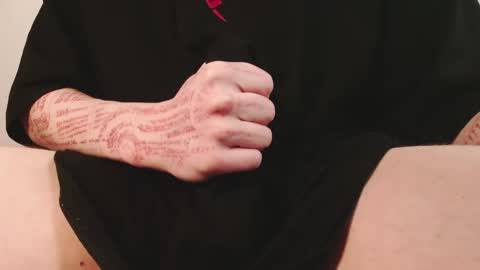 Snapshot of ingret_sunshine chatting on March 1, 10:45 am Ingret online show from March 1, 10:45 am