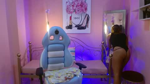 Snapshot of ingrid03_taffur chatting on April 29, 6:58 pm ingrid03_taffur online show from April 29, 6:58 pm