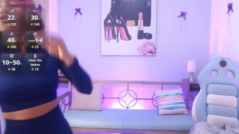 Snapshot of ingrid03_taffur chatting on May 19, 6:47 pm ingrid03_taffur online show from May 19, 6:47 pm
