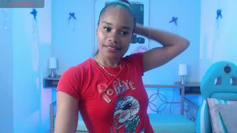 Snapshot of ingrid03_taffur chatting on May 20, 6:36 pm ingrid03_taffur online show from May 20, 6:36 pm