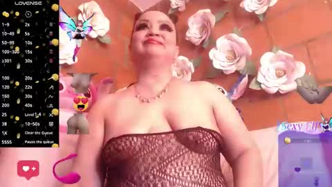 Ingrit online show from March 12, 4:46 pm