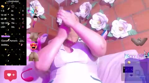 Ingrit online show from March 23, 8:07 am