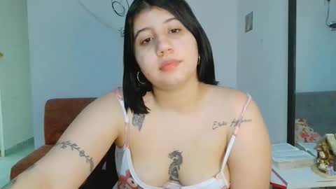 inid_sinclair online show from January 8, 7:43 am