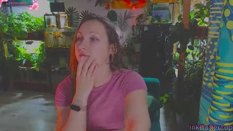 Im Stacy  FOLLOW MY FANSLY FOR MORE  online show from September 14, 3:27 am