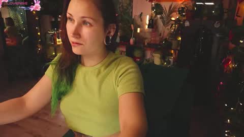 Im Stacy  FOLLOW MY FANSLY FOR MORE  online show from October 30, 4:03 am