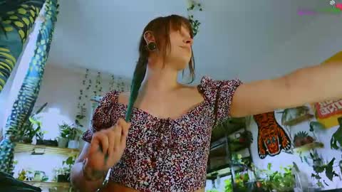 Im Stacy  FOLLOW MY FANSLY FOR MORE  online show from May 24, 1:16 pm