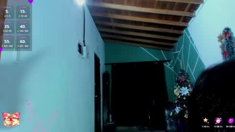 Snapshot of ink_demon chatting on December 6, 6:37 am demon online show from December 6, 6:37 am