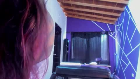 Snapshot of ink_demon chatting on October 6, 7:11 pm demon online show from October 6, 7:11 pm