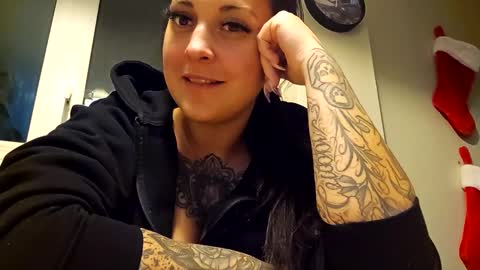 inkedcookies online show from December 23, 8:11 am