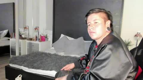 inkedsinners_ online show from May 17, 11:23 pm