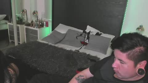 inkedsinners_ online show from May 20, 12:28 am