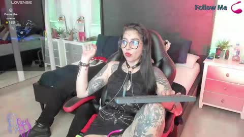 inkedsinners_ online show from May 29, 4:38 pm