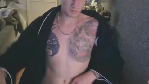 inkedsweed69 online show from May 28, 9:45 pm