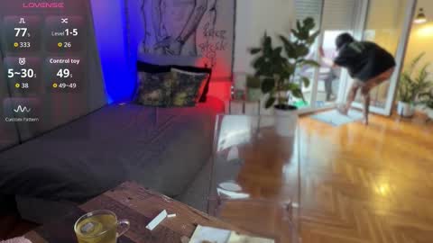 Xenia online show from February 7, 2:32 pm