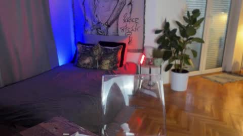 Xenia online show from February 9, 1:04 pm