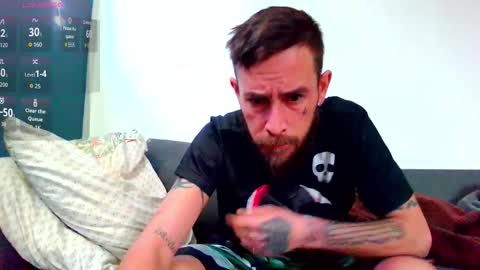 inktattoo42 online show from March 11, 6:19 am