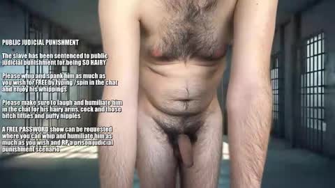 Snapshot of inmateha169 chatting on January 12, 12:43 pm inmateha169 online show from January 12, 12:43 pm