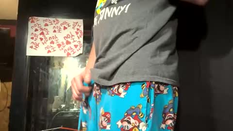 inmecum online show from December 4, 2:31 am