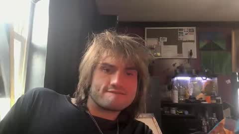 inmecum online show from February 25, 7:34 pm