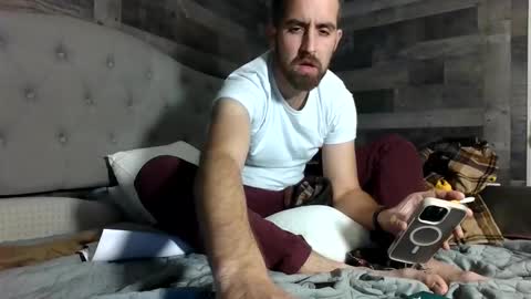 InMyBackyard online show from November 5, 3:50 am