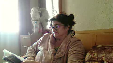 inna46_ online show from December 3, 3:10 pm