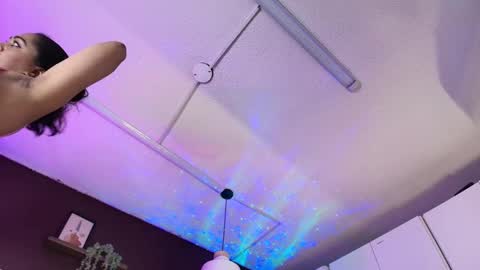 Indra online show from October 24, 3:36 am