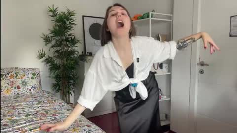 Snapshot of inner__light chatting on May 18, 3:18 pm inner__light online show from May 18, 3:18 pm