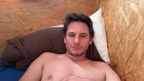 innocent__bystander online show from November 21, 10:14 am