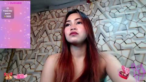 Snapshot of innocent_belle chatting on January 28, 3:47 am Belle online show from January 28, 3:47 am