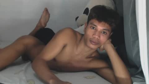 Snapshot of innocent_evil05 chatting on June 20, 12:36 am SHAN online show from June 20, 12:36 am