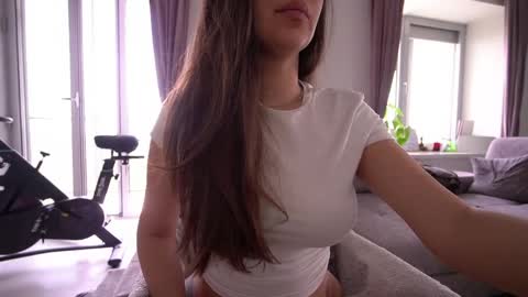 Maria online show from May 28, 10:34 am