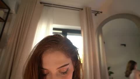 Denisa online show from April 6, 4:46 am