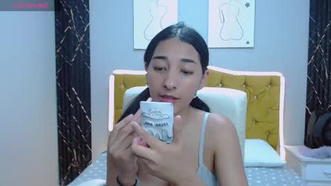 Luna moon online show from February 11, 1:43 am