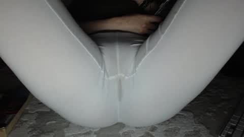 Alessia online show from February 24, 8:51 pm