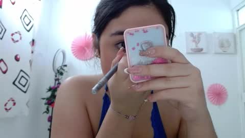 Celeste online show from January 13, 12:21 pm