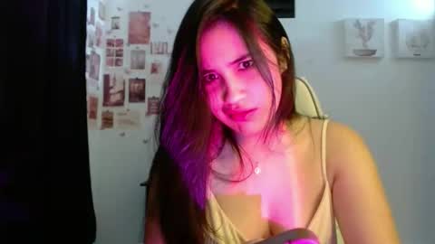Snapshot of inocentheaven chatting on April 25, 1:52 pm Celeste online show from April 25, 1:52 pm
