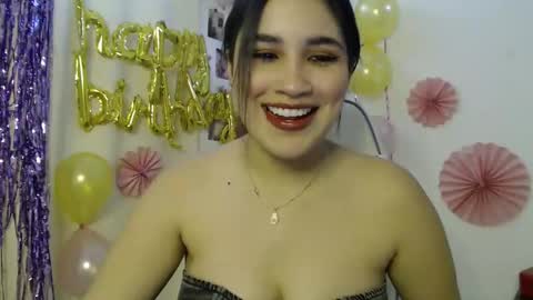 Snapshot of inocentheaven chatting on May 26, 11:39 am Celeste online show from May 26, 11:39 am
