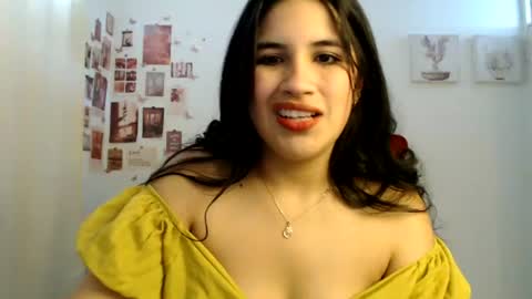 Snapshot of inocentheaven chatting on June 17, 11:45 am Celeste online show from June 17, 11:45 am