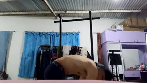 inosukewild online show from June 16, 2:58 am