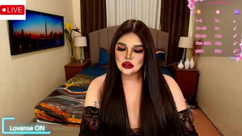 tasha online show from June 18, 8:14 am