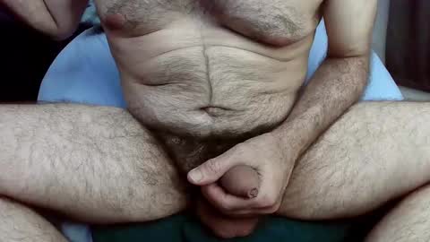 Snapshot of inspector69er chatting on October 13, 7:03 pm Inspector69er online show from October 13, 7:03 pm