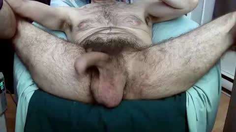 Snapshot of inspector69er chatting on December 5, 5:27 am Inspector69er online show from December 5, 5:27 am