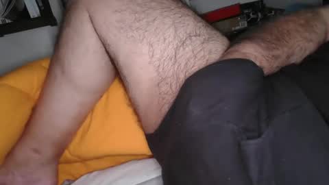 instructor22 online show from May 9, 12:32 pm
